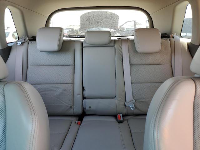 Foto 10 de la subasta – 2012 ACURA RDX con VIN 5J8TB2H29CA002032