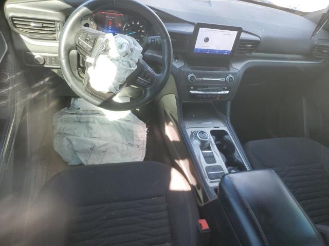 Photo 8 from auction – 2020 FORD EXPLORER X with VIN 1FMSK7DH9LGB80159