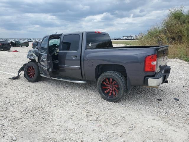 Photo 2 from auction – 2011 CHEVROLET 1500 with VIN 3GCPCSE08BG326105