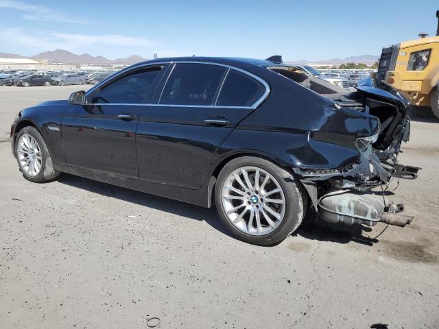 Фото 2 с аукциона – 2015 BMW 528 I с VIN WBA5A5C59FD517139
