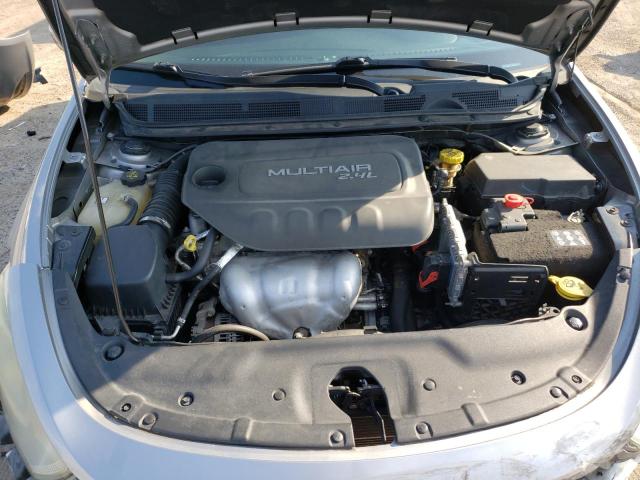 Photo 11 from auction – 2015 DODGE DART LIMIT with VIN 1C3CDFCB6FD174565