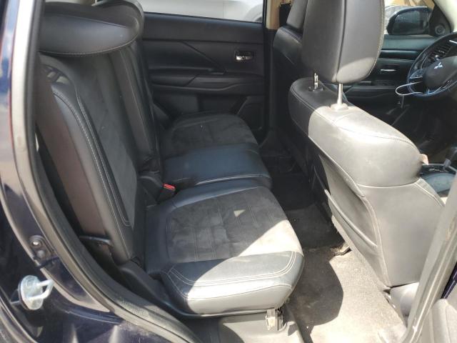 Photo 11 from auction – 2019 MITSUBISHI OUTLANDER with VIN JA4AZ3A32KZ018948