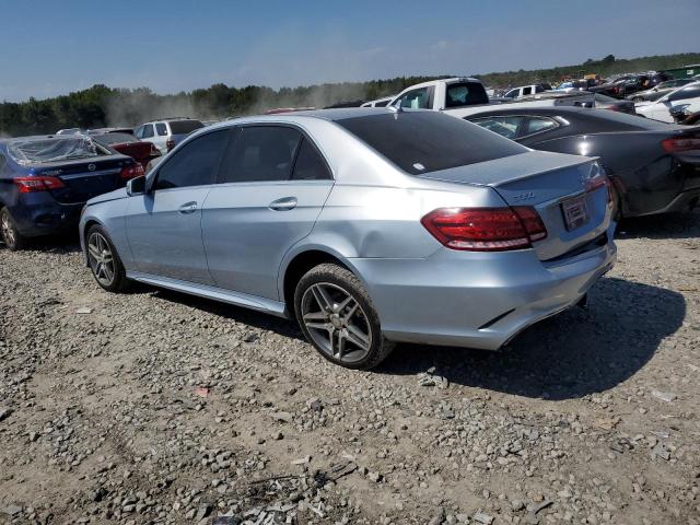 Photo 2 from auction – 2014 MERCEDES-BENZ E 350 4MAT with VIN WDDHF8JB5EB047395
