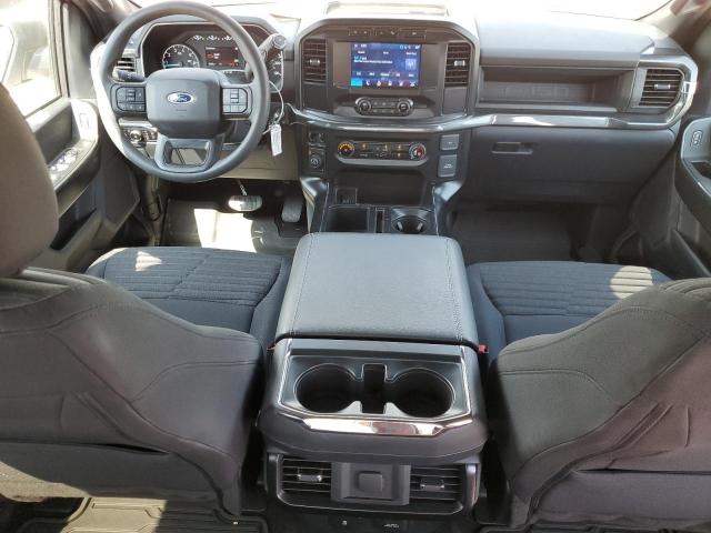 Photo 8 from auction – 2023 FORD F150 SUPER with VIN 1FTEW1EP4PKF43253