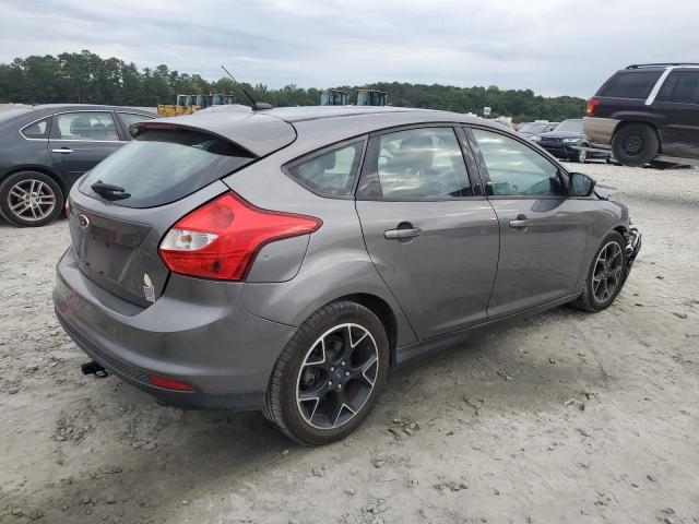 Photo 3 from auction – 2012 FORD FOCUS SE with VIN 1FAHP3K23CL303894