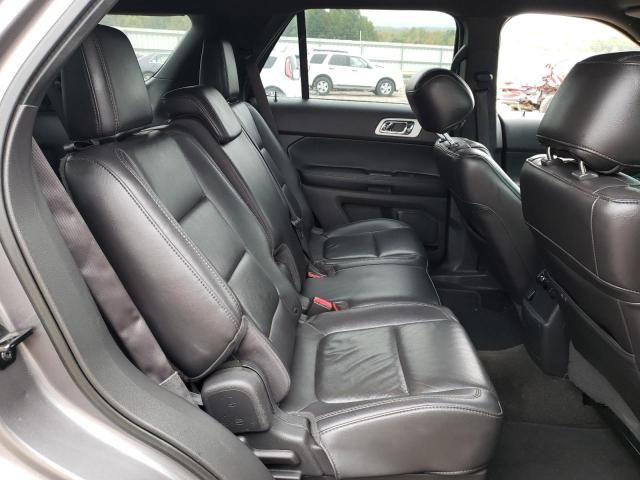 Photo 11 from auction – 2013 FORD EXPLORER X with VIN 1FM5K7D85DGA99304