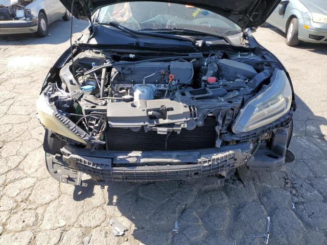 Photo 11 from auction – 2014 HONDA ACCORD LX with VIN 1HGCR2F36EA064501
