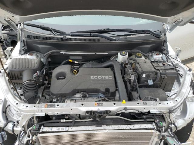 Photo 12 from auction – 2021 GMC TERRAIN SL with VIN 3GKALMEV0ML396824
