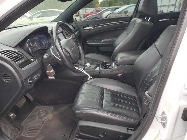 Photo 7 from auction – 2018 CHRYSLER 300 S with VIN 2C3CCABG6JH261736