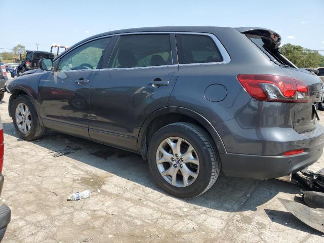 Photo 2 from auction – 2014 MAZDA CX-9 TOURI with VIN JM3TB2CA1E0429900