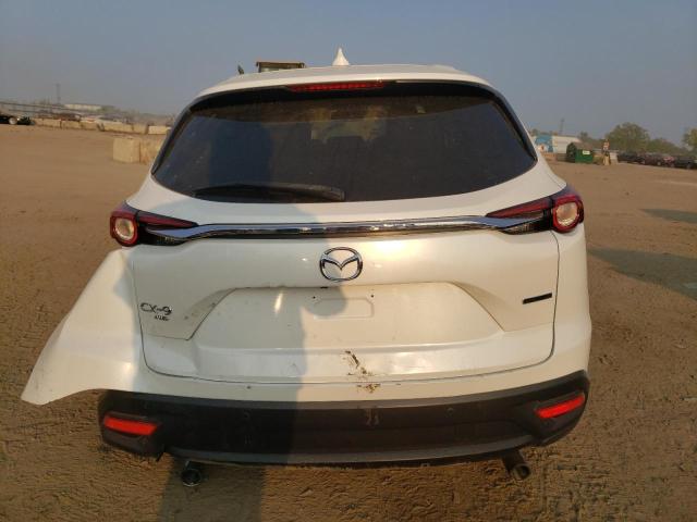 Photo 6 from auction – 2020 MAZDA CX-9 TOURI with VIN JM3TCBCY3L0410868