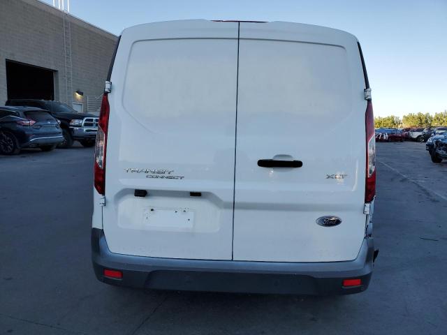 Photo 6 from auction – 2016 FORD TRANSIT CO with VIN NM0LS7F74G1283377
