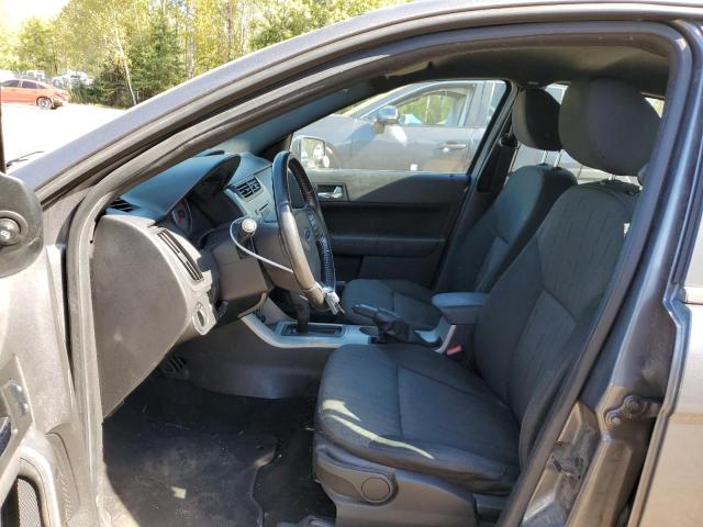 Photo 7 from auction – 2010 FORD FOCUS SE with VIN 1FAHP3FN7AW100880