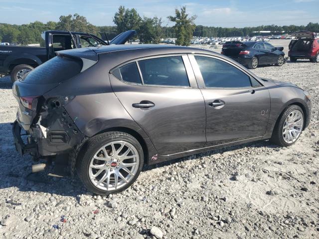 Photo 3 from auction – 2017 MAZDA 3 TOURING with VIN 3MZBN1L72HM135432