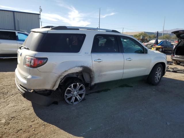 Photo 3 from auction – 2015 GMC ACADIA SLT with VIN 1GKKVRKD1FJ265712