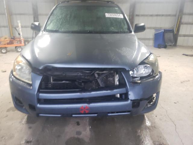 Photo 5 from auction – 2012 TOYOTA RAV4 with VIN JTMBF4DV2C5057800