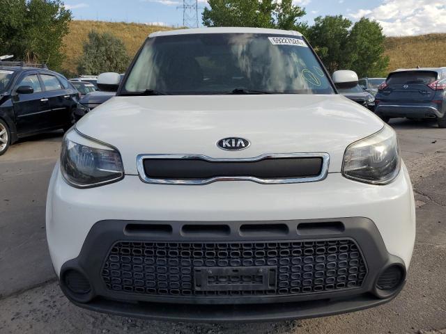 صورة رقم 5 من المزاد - 2014 KIA SOUL مع VIN KNDJN2A28E7038463