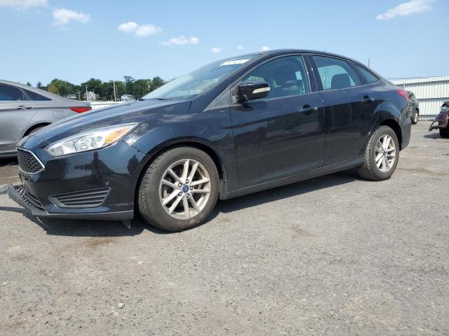 FORD FOCUS SE 2017 with VIN 1FADP3F2XHL322099 - Photo from auction