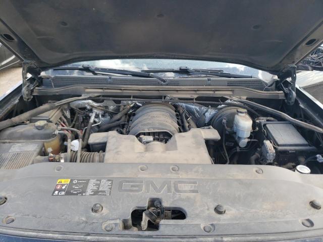 Zdjęcie 11 z aukcji – 2014 GMC SIERRA K15 z VIN 1GTV2VEC1EZ331463