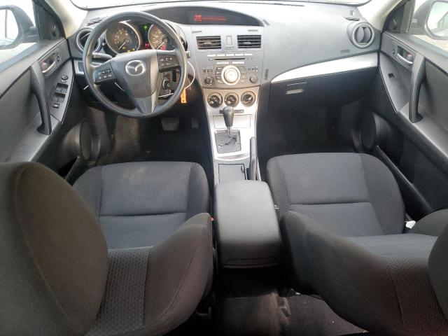 Photo 8 from auction – 2010 MAZDA 3 I with VIN JM1BL1SF3A1266194