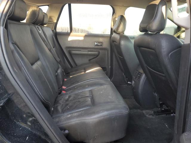 Photo 11 from auction – 2007 FORD EDGE SEL P with VIN 2FMDK49C27BA50824