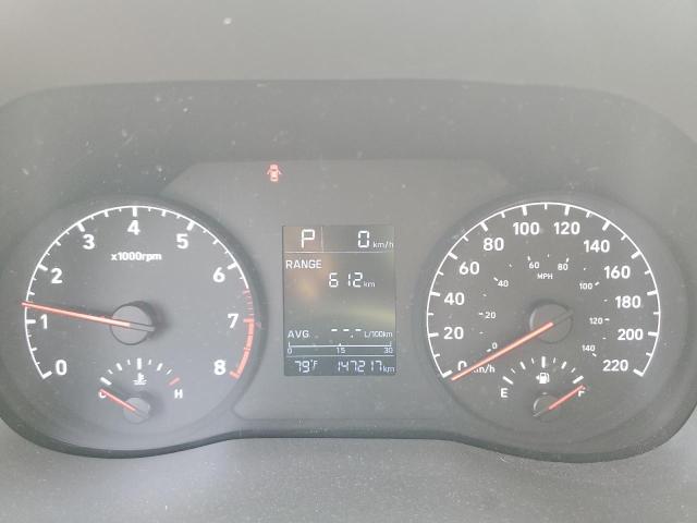Photo 9 from auction – 2019 HYUNDAI ACCENT SE with VIN 3KPC25A33KE052715