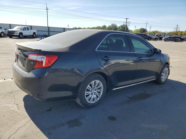 Photo 3 from auction – 2014 TOYOTA CAMRY L with VIN 4T4BF1FK2ER343089