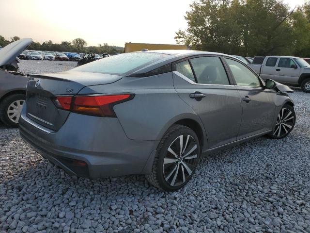 Photo 3 from auction – 2022 NISSAN ALTIMA SR with VIN 1N4BL4CV0NN326783