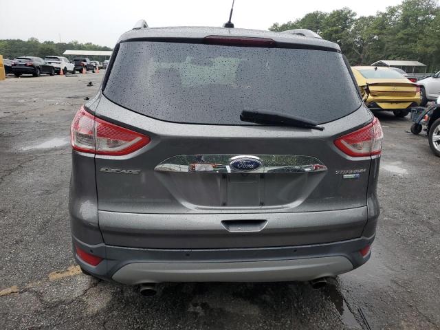 Photo 6 from auction – 2014 FORD ESCAPE TIT with VIN 1FMCU9JX8EUD41059