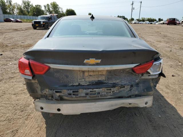 Photo 6 from auction – 2015 CHEVROLET IMPALA LS with VIN 1G11X5SL0FU135901