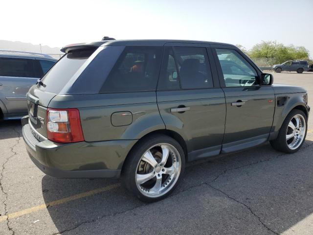 Photo 3 from auction – 2006 LAND ROVER RANGE ROVE with VIN SALSF25476A916314