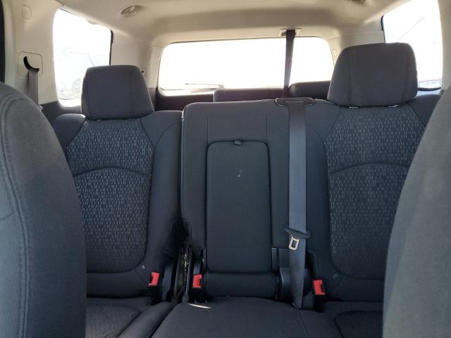 Photo 10 from auction – 2010 GMC ACADIA SL with VIN 1GKLRKED3AJ151845