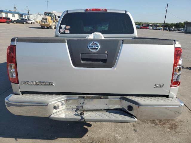 Photo 6 from auction – 2011 NISSAN FRONTIER S with VIN 1N6AD0ER5BC437863