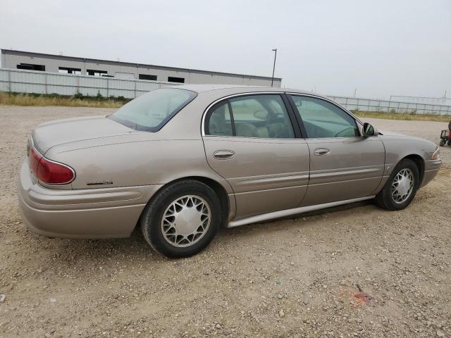 Photo 3 from auction – 2001 BUICK LESABRE CU with VIN 1G4HP54K01U216864
