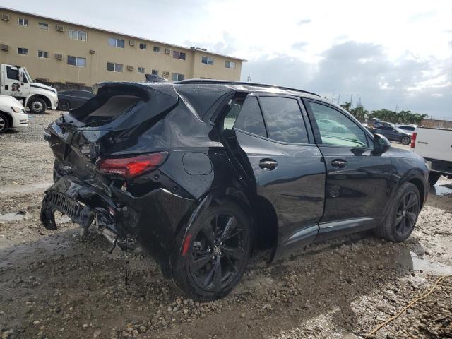 Photo 3 from auction – 2023 BUICK ENVISION E with VIN LRBFZPR49PD222536