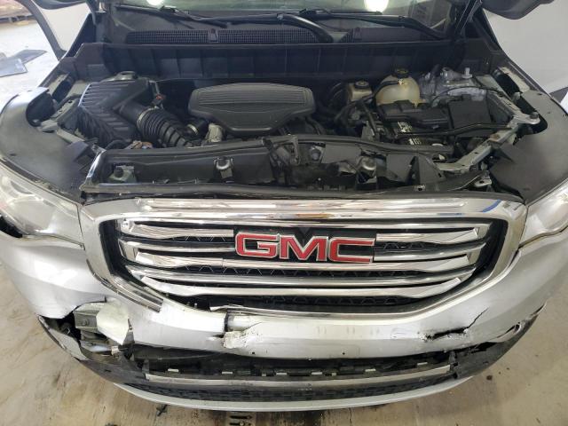 Photo 12 from auction – 2017 GMC ACADIA SLE with VIN 1GKKNLLS5HZ290952