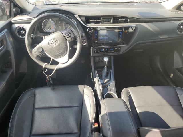 Photo 8 from auction – 2017 TOYOTA COROLLA L with VIN 2T1BURHE8HC771857