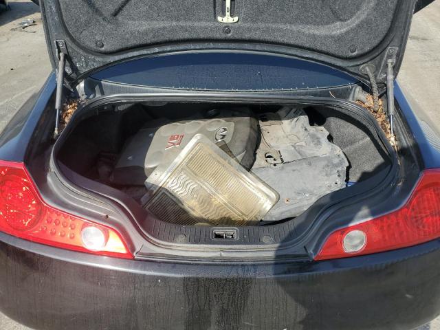Photo 8 from auction – 2004 INFINITI G35 with VIN JNKCV54E04M825342