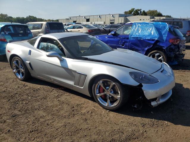 Photo 4 from auction – 2012 CHEVROLET CORVETTE G with VIN 1G1YS2DW1C5104469