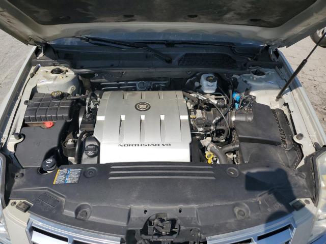 Photo 11 from auction – 2008 CADILLAC DTS with VIN 1G6KD57Y98U167633