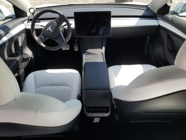 Photo 8 from auction – 2022 TESLA MODEL 3 with VIN 5YJ3E1EC4NF320941