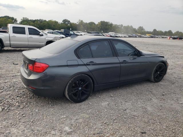 Photo 3 from auction – 2014 BMW 328 I with VIN WBA3A5G58ENP32988