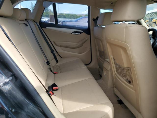 Photo 11 from auction – 2015 BMW X1 XDRIVE2 with VIN WBAVL1C51FVY38752