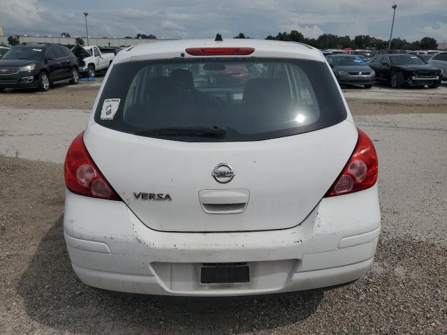 Photo 6 from auction – 2012 NISSAN VERSA S with VIN 3N1BC1CP5CK285423