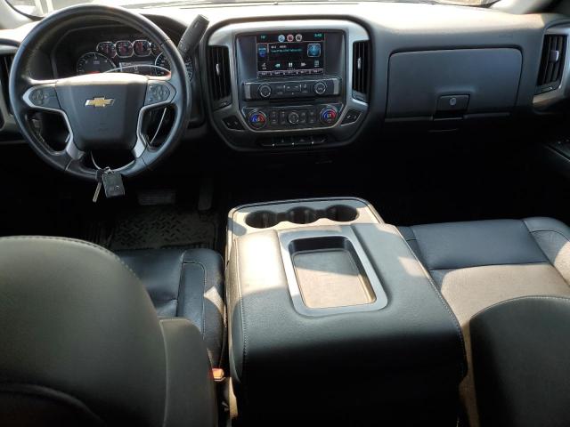 Photo 8 from auction – 2015 CHEVROLET SILVERADO with VIN 1GCVKREC8FZ445551