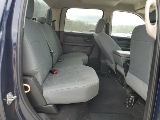 Photo 10 from auction – 2018 RAM 1500 ST with VIN 3C6RR6KT3JG264390