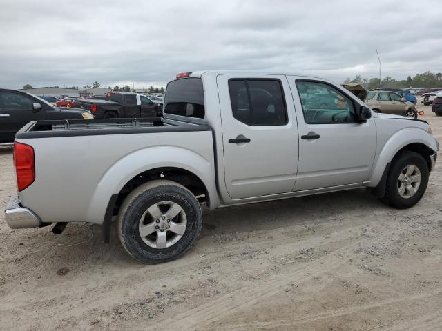 Photo 3 from auction – 2011 NISSAN FRONTIER S with VIN 1N6AD0EV3BC438622