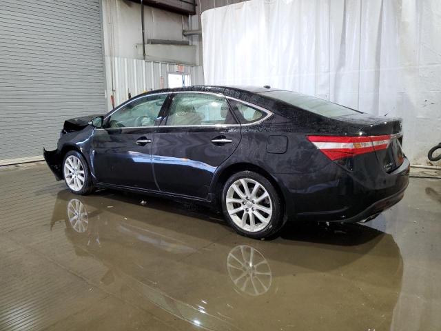 Photo 2 from auction – 2013 TOYOTA AVALON BAS with VIN 4T1BK1EB9DU019773