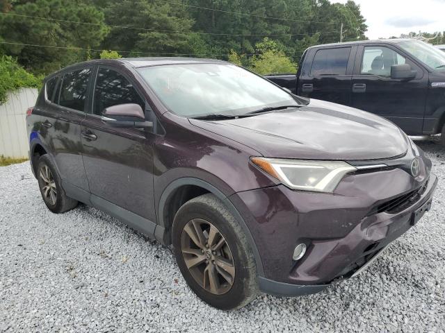 Photo 4 from auction – 2018 TOYOTA RAV4 ADVEN with VIN 2T3WFREV4JW425946
