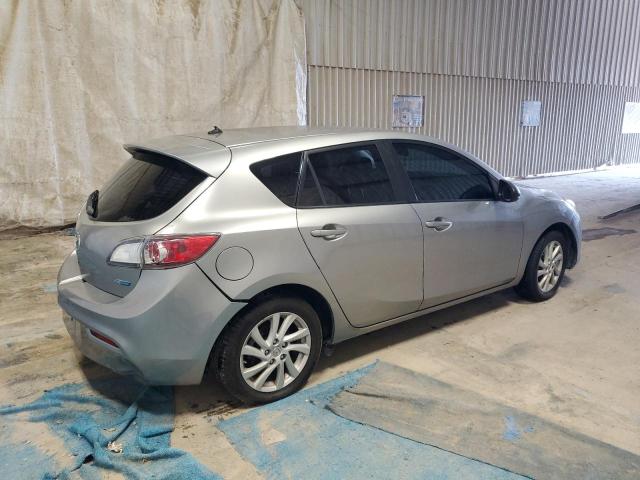 Zdjęcie 3 z aukcji – 2012 MAZDA 3 I z VIN JM1BL1L88C1595458